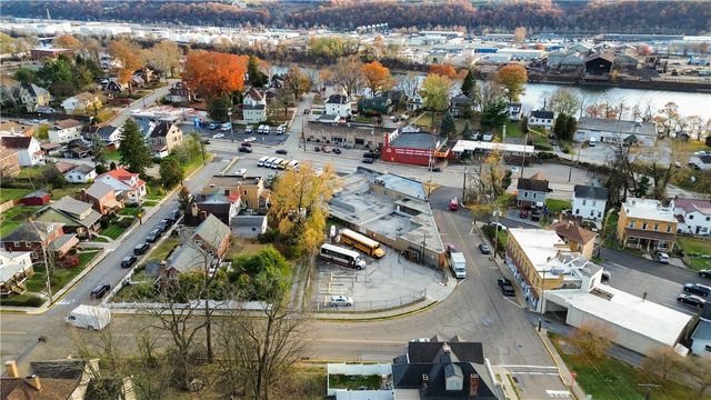 202 Hazelwood Avenue, Emsworth, PA 15202