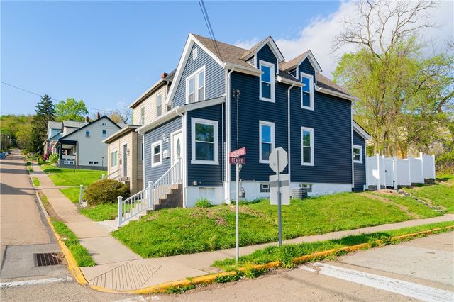 202 Hazelwood Avenue, Emsworth, PA 15202