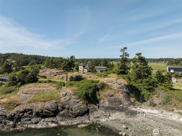 193 Hodgson Road, Lopez Island, WA 98261