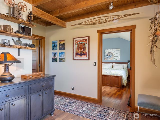 193 Hodgson Road, Lopez Island, WA 98261