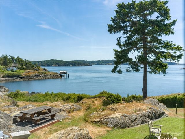 193 Hodgson Road, Lopez Island, WA 98261
