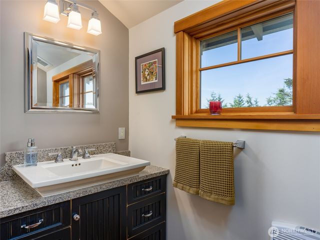 193 Hodgson Road, Lopez Island, WA 98261