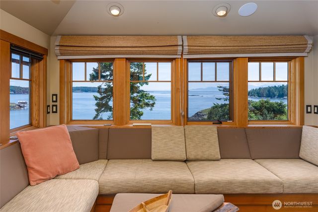 193 Hodgson Road, Lopez Island, WA 98261