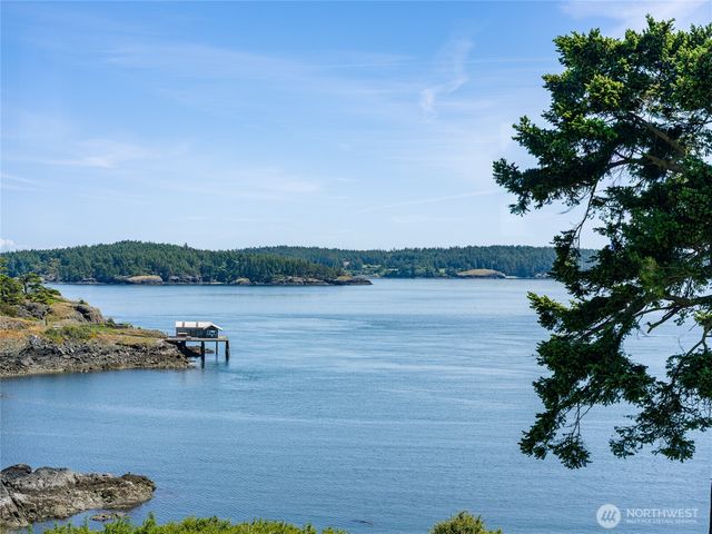 193 Hodgson Road, Lopez Island, WA 98261