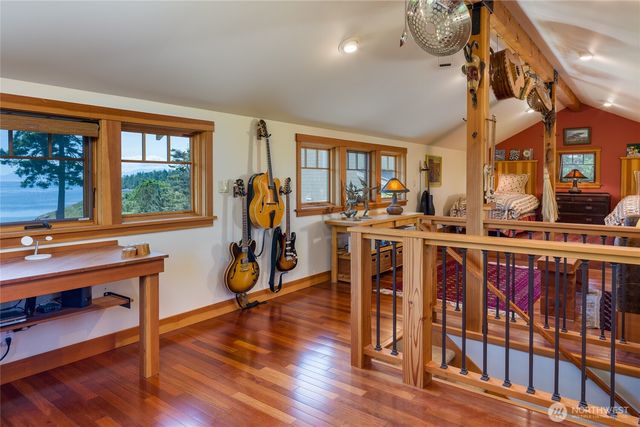 193 Hodgson Road, Lopez Island, WA 98261