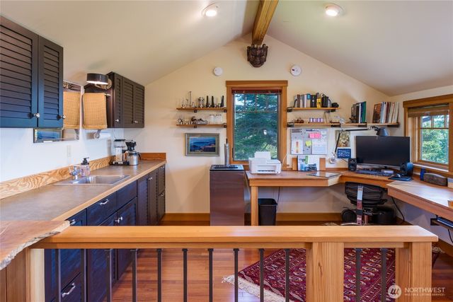 193 Hodgson Road, Lopez Island, WA 98261