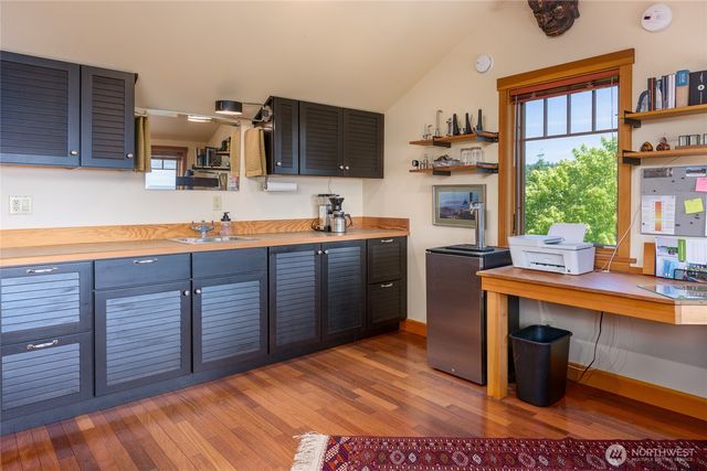 193 Hodgson Road, Lopez Island, WA 98261