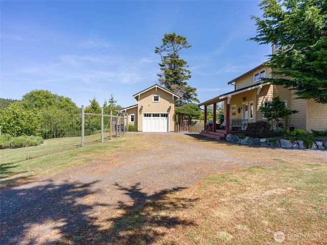 193 Hodgson Road, Lopez Island, WA 98261