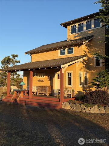 193 Hodgson Road, Lopez Island, WA 98261