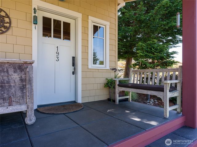 193 Hodgson Road, Lopez Island, WA 98261
