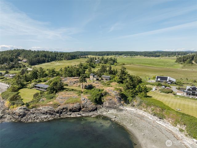 193 Hodgson Road, Lopez Island, WA 98261
