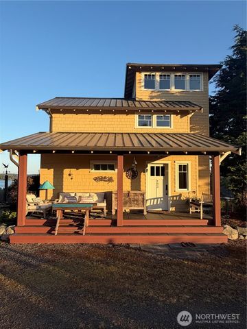 193 Hodgson Road, Lopez Island, WA 98261