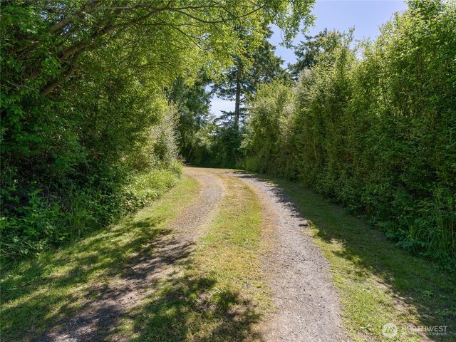 193 Hodgson Road, Lopez Island, WA 98261