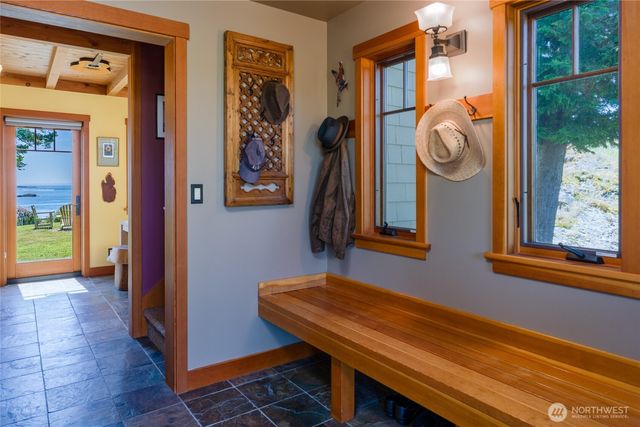 193 Hodgson Road, Lopez Island, WA 98261