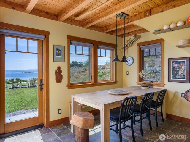 193 Hodgson Road, Lopez Island, WA 98261