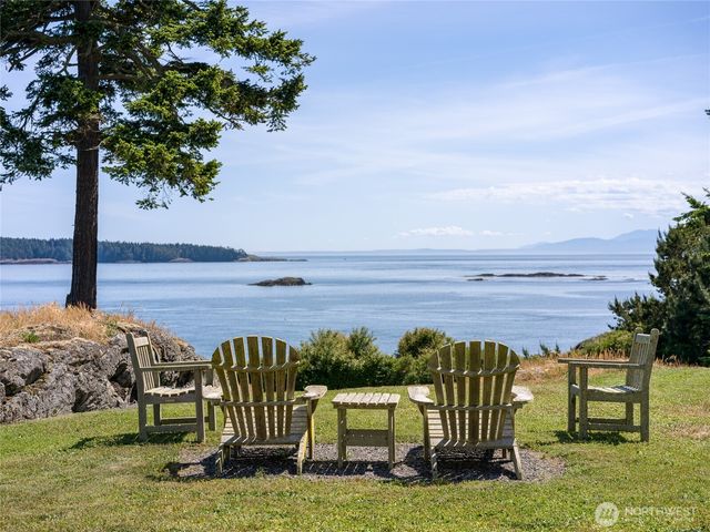 193 Hodgson Road, Lopez Island, WA 98261