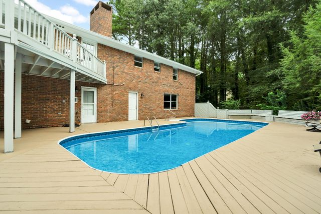 7104 Moreview Road, Chattanooga, TN 37412