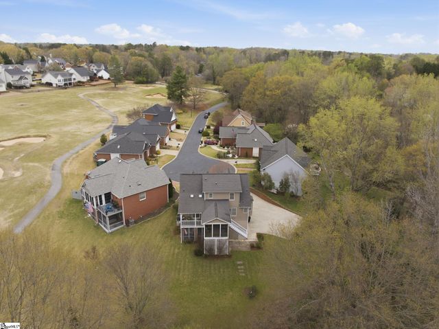 23 Brookstone Green Street, Greenville, SC 29609