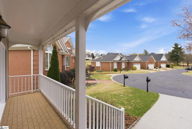 23 Brookstone Green Street, Greenville, SC 29609