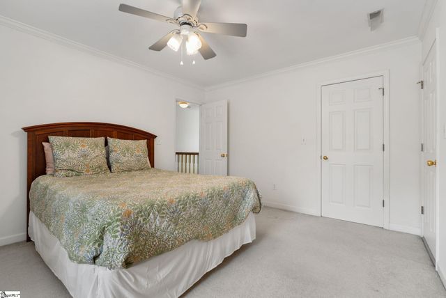 23 Brookstone Green Street, Greenville, SC 29609