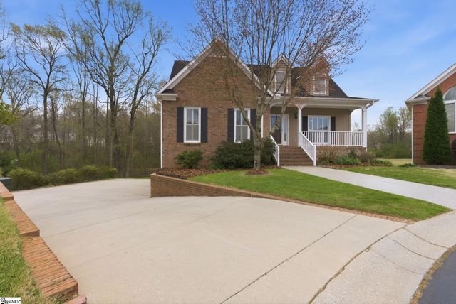 23 Brookstone Green Street, Greenville, SC 29609