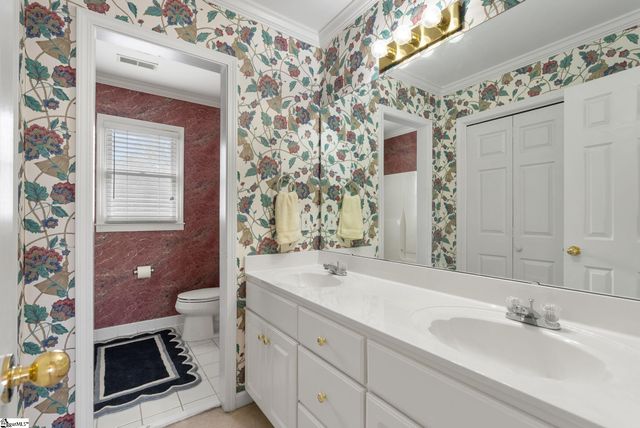 23 Brookstone Green Street, Greenville, SC 29609