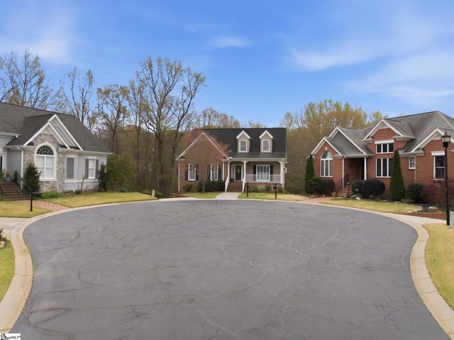 23 Brookstone Green Street, Greenville, SC 29609