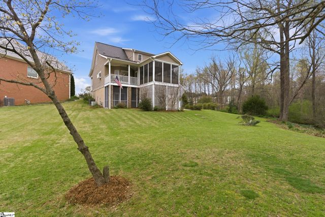 23 Brookstone Green Street, Greenville, SC 29609