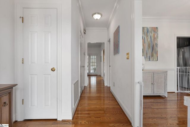 23 Brookstone Green Street, Greenville, SC 29609