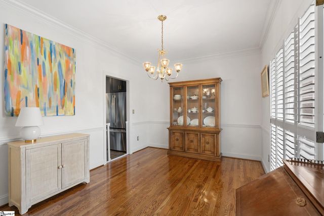 23 Brookstone Green Street, Greenville, SC 29609