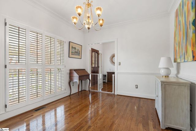 23 Brookstone Green Street, Greenville, SC 29609