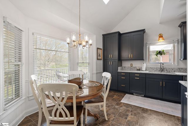 23 Brookstone Green Street, Greenville, SC 29609