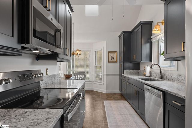 23 Brookstone Green Street, Greenville, SC 29609