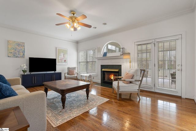 23 Brookstone Green Street, Greenville, SC 29609