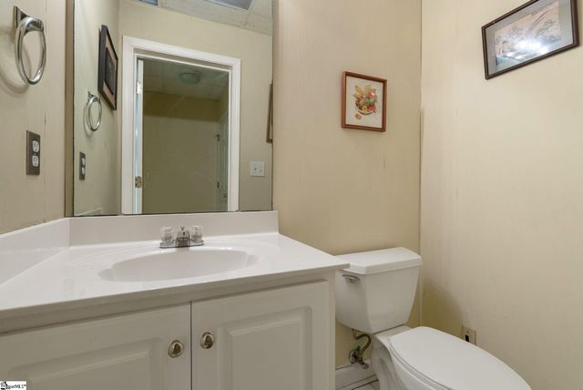 23 Brookstone Green Street, Greenville, SC 29609