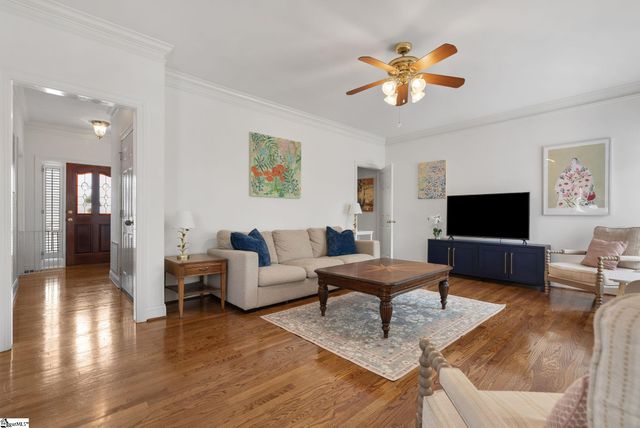 23 Brookstone Green Street, Greenville, SC 29609