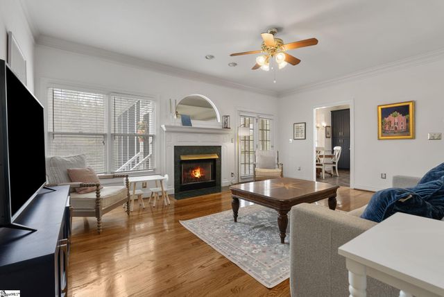 23 Brookstone Green Street, Greenville, SC 29609