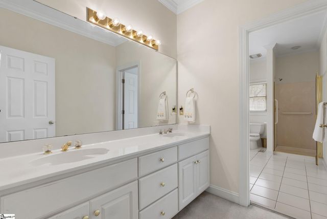 23 Brookstone Green Street, Greenville, SC 29609