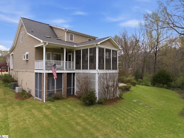 23 Brookstone Green Street, Greenville, SC 29609