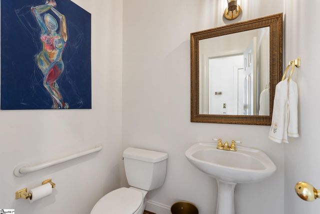 23 Brookstone Green Street, Greenville, SC 29609