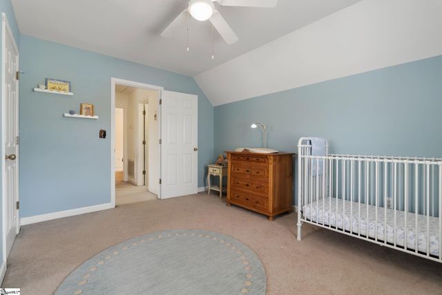 23 Brookstone Green Street, Greenville, SC 29609