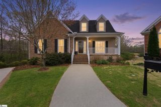 23 Brookstone Green Street, Greenville, SC 29609