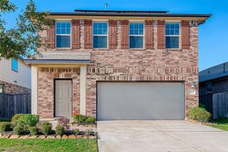 26030 Drover Sky Court, Richmond, TX 77406