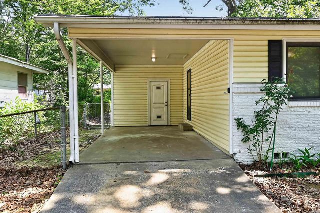 4 Sheffield Drive, Little Rock, AR 72209
