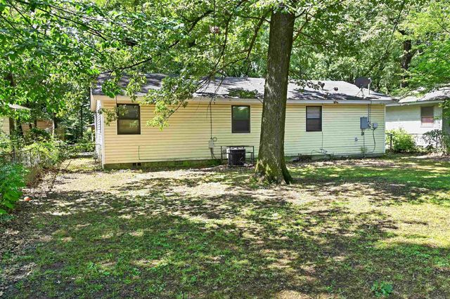 4 Sheffield Drive, Little Rock, AR 72209