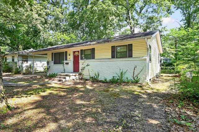 4 Sheffield Drive, Little Rock, AR 72209