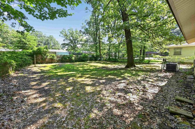 4 Sheffield Drive, Little Rock, AR 72209