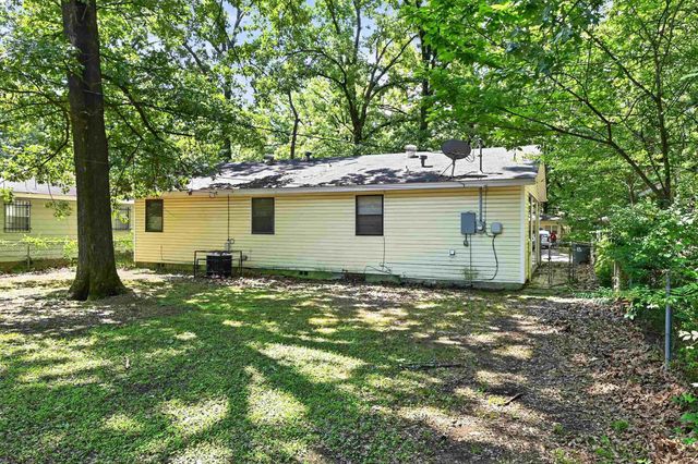 4 Sheffield Drive, Little Rock, AR 72209