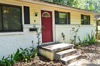 4 Sheffield Drive, Little Rock, AR 72209