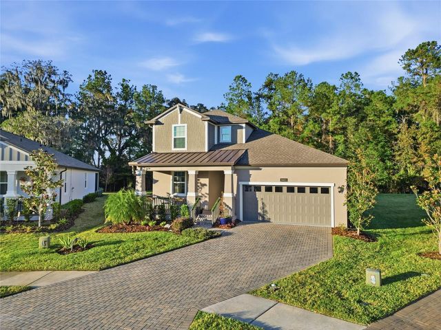 19493 FOREST GARDEN COURT, Brooksville, FL 34601